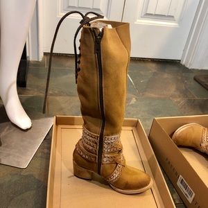 freebird mayan boots